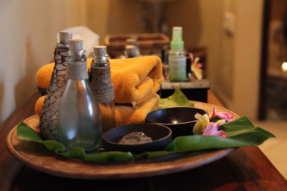 The Sungu Resort And Spa 17/50