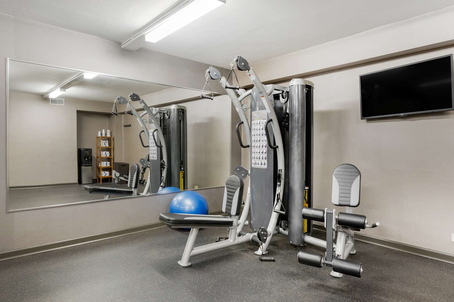Best Western University Inn At Valparaiso 9/16