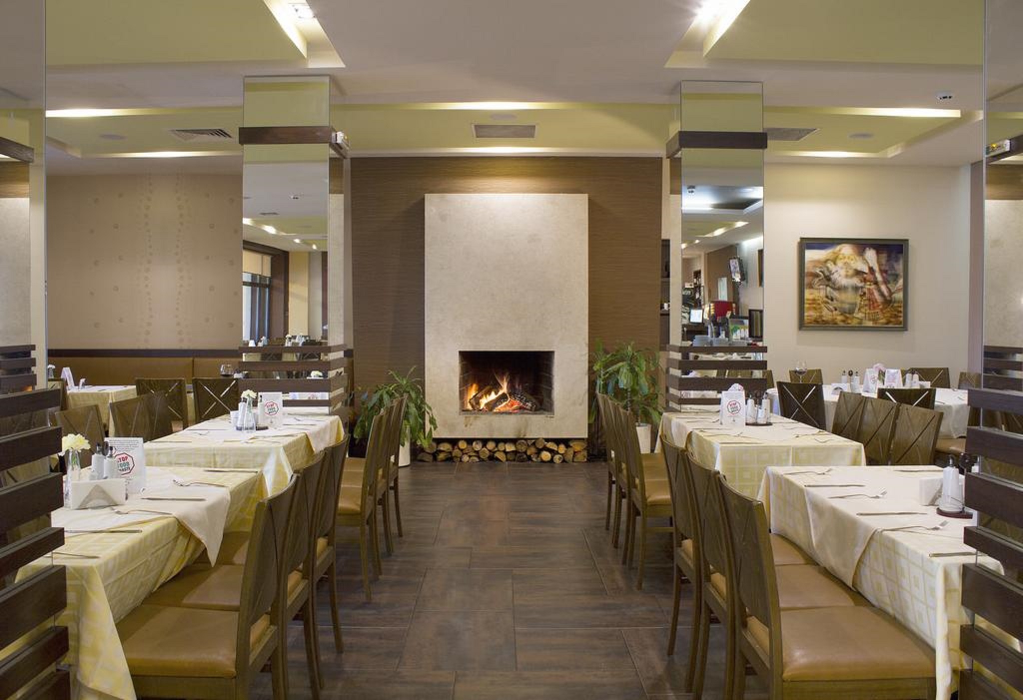MURITE CLUB HOTEL(FORMERLY White Fir Valley Resort) 46/60