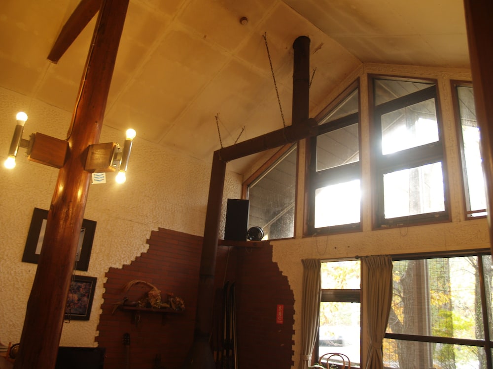 Woody House Kazamidori 11/37