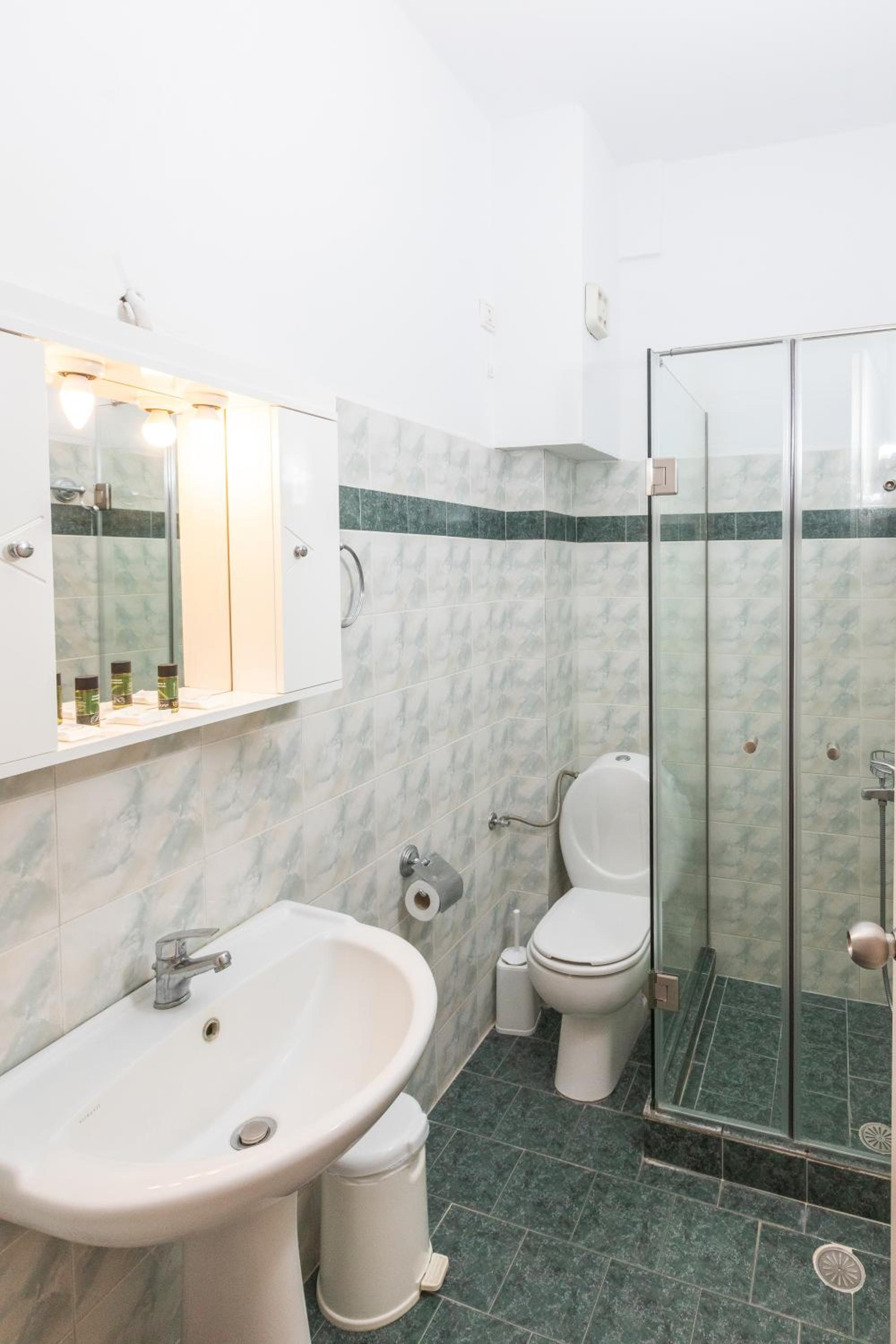 Hotel Venetia 50/51
