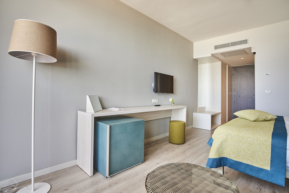 Hotel Sipar Plava Laguna 49/72