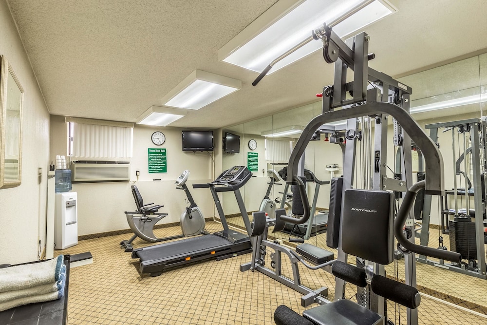 Quality Inn Rolla MO 26/49