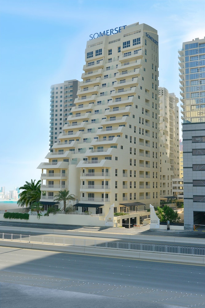 MYSK Al Fateh - Bahrain in MANAMA