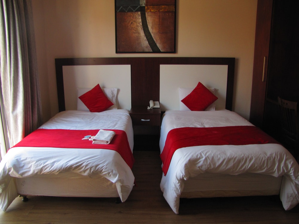 Silver Oak Luxury Accommodation 14/33