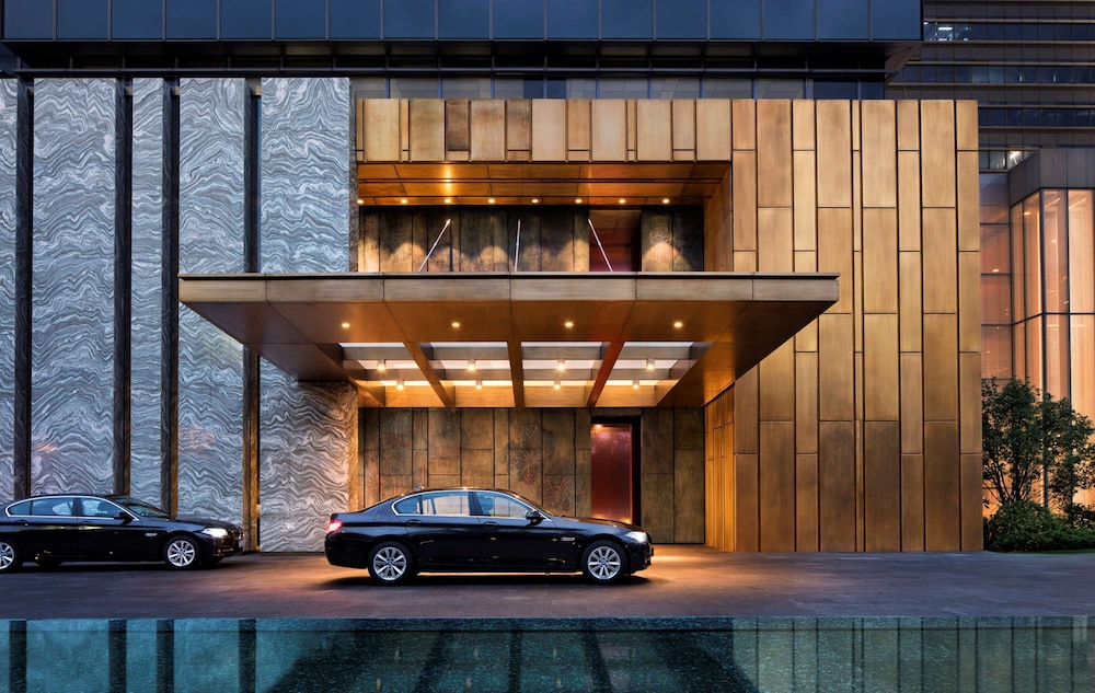 PARK HYATT HANGZHOU 36/65