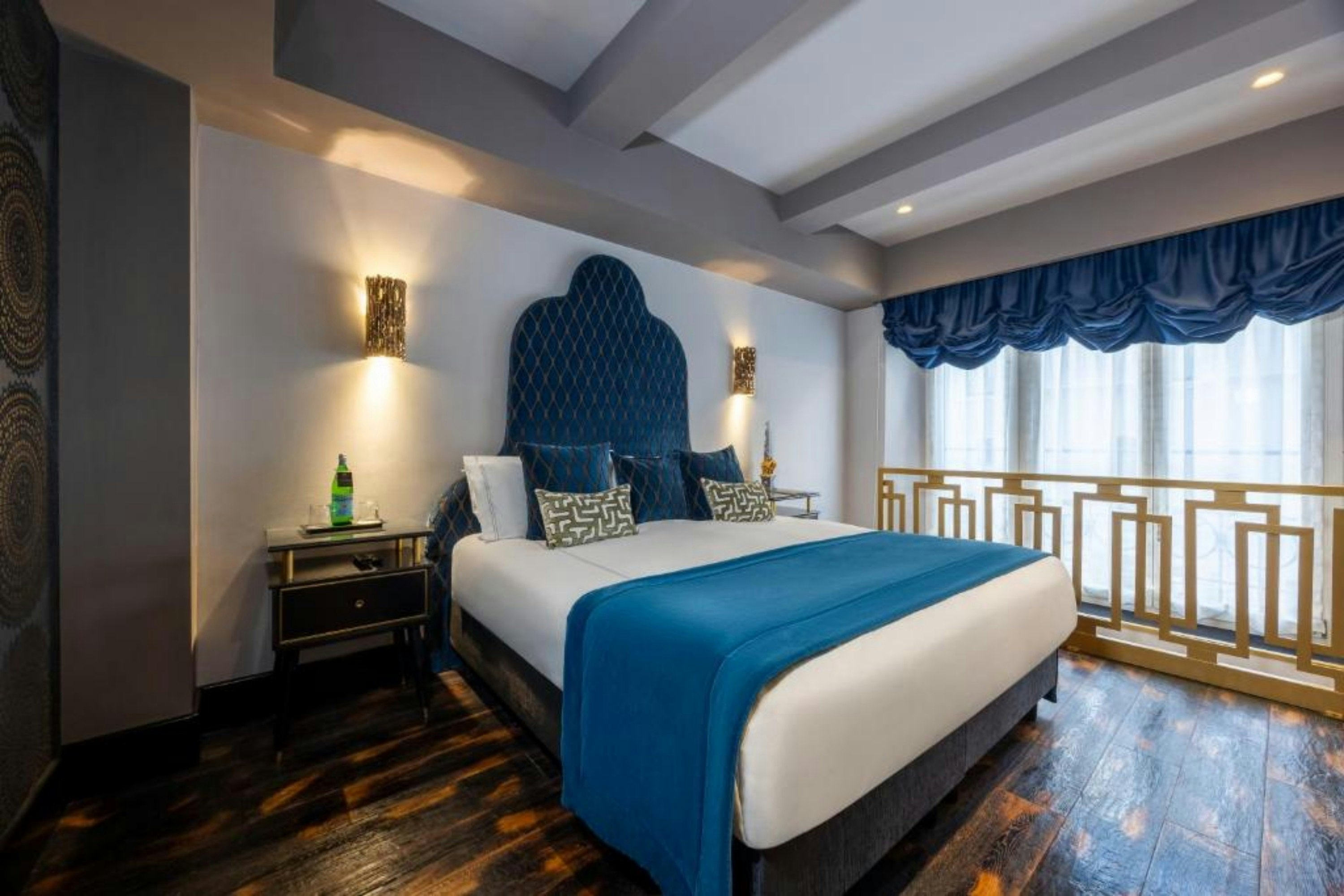 Ht6 Boutique Hotel 7/49