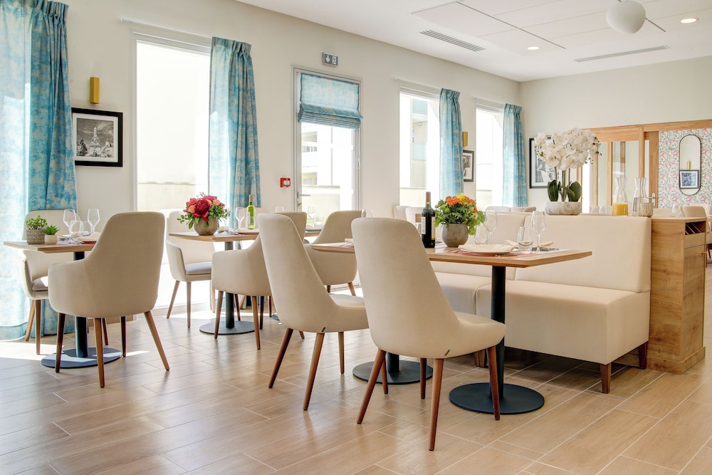 Quality Aparthotel Reims - Saint-Thomas 29/38
