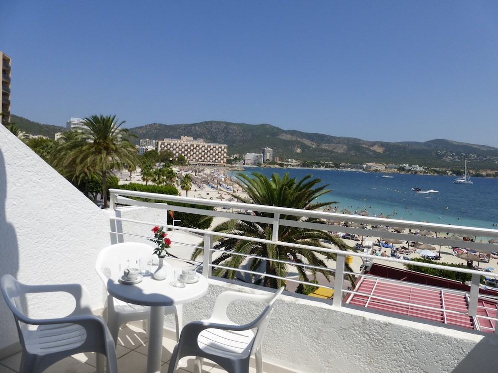 Balear Beach Apartments 4/21