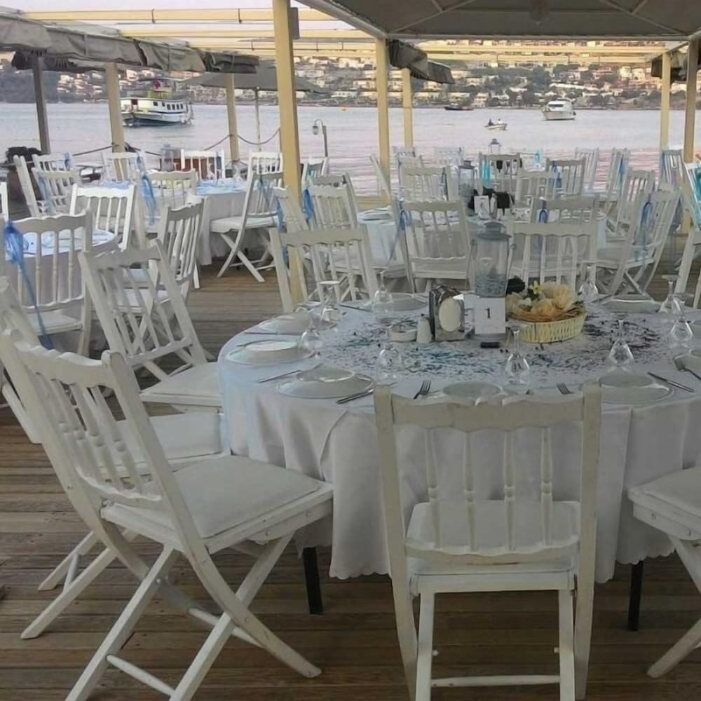 Marisol Boutique Hotel 32/50