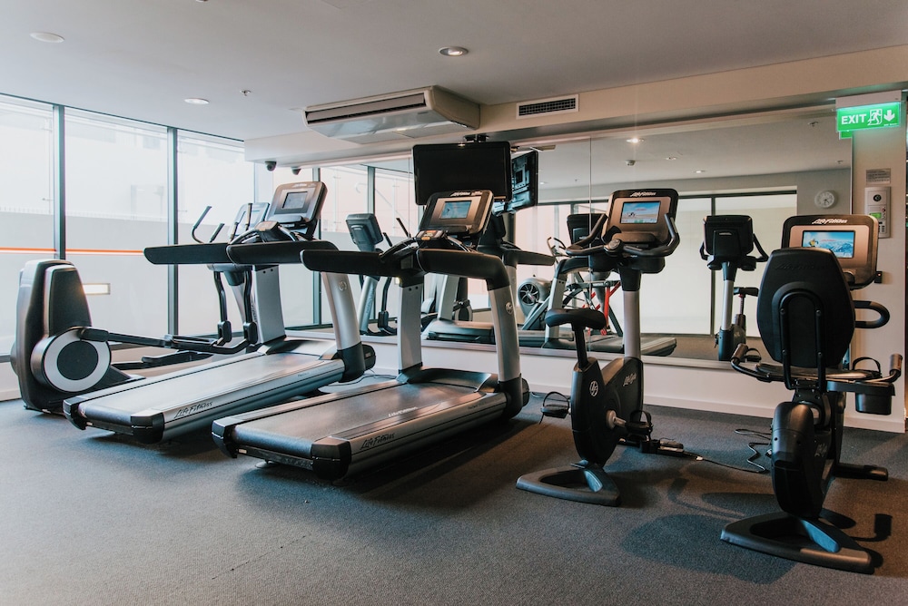 Novotel Newcastle Beach Hotel 42/73