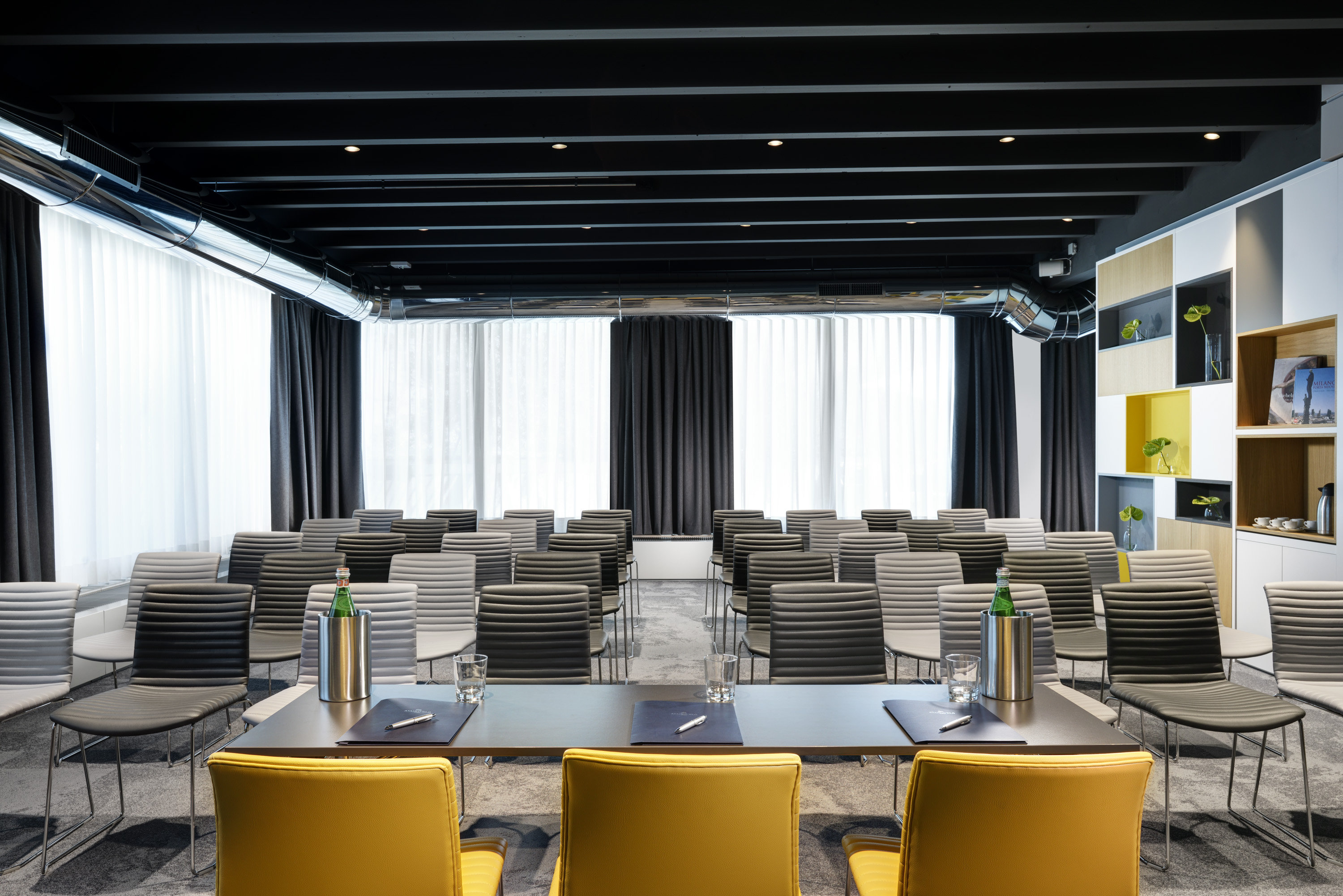 Unahotels The One Milan 47/57