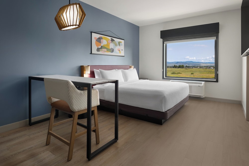 Atwell Suites Belgrade Bozeman Airport by IHG 14/50