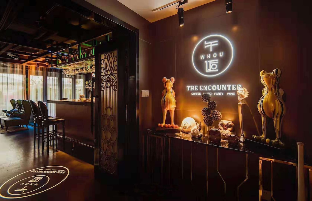 Plaza Hotel Yuyao 6/50