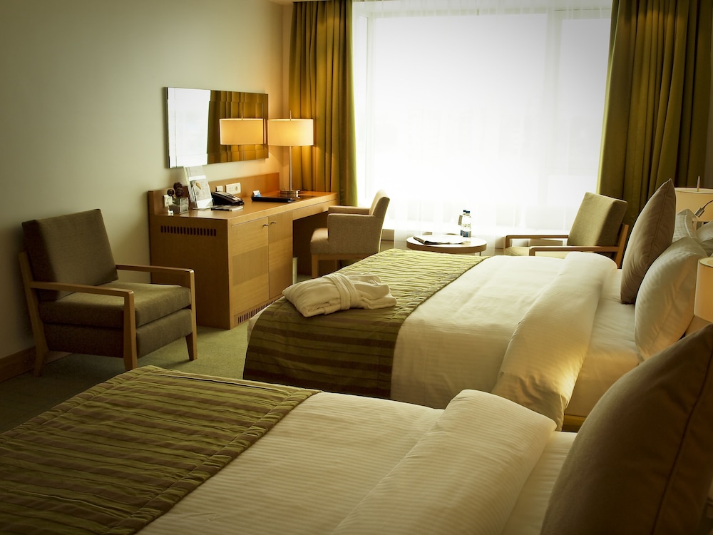 Radisson Blu Anchorage Hotel 23/84