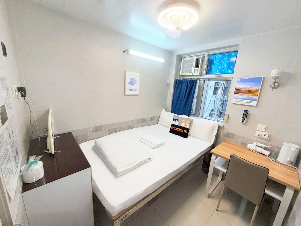 Apple Hostel 27/50