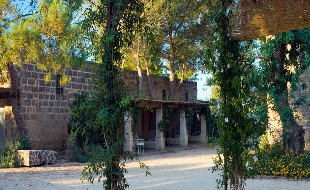 Masseria Cristo 8/68