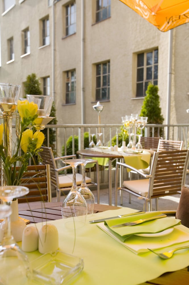 Sorat Insel-Hotel Regensburg 29/50