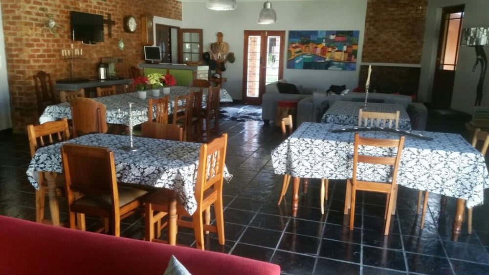 Port Del Mar Luxury Guesthouse 29/50