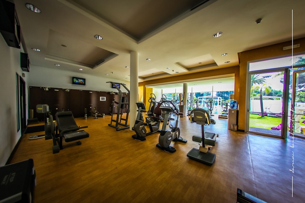 SOFITEL RABAT JARDIN DES ROSES 40/77