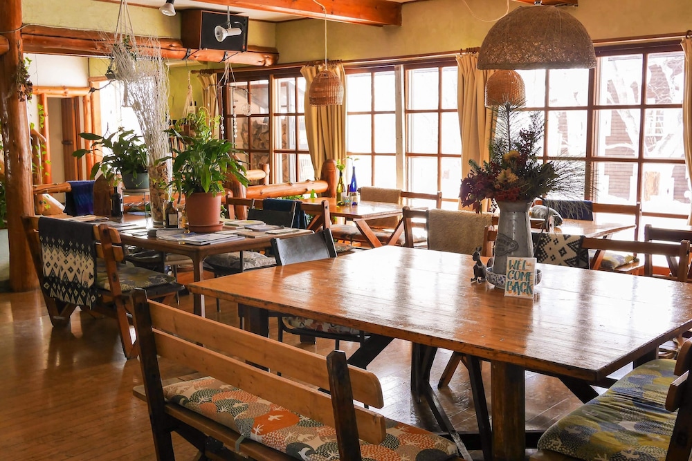 Country Inn Milky House 68/82