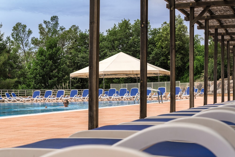 Club Belambra Montpezat en Provence Le Verdon 50/53