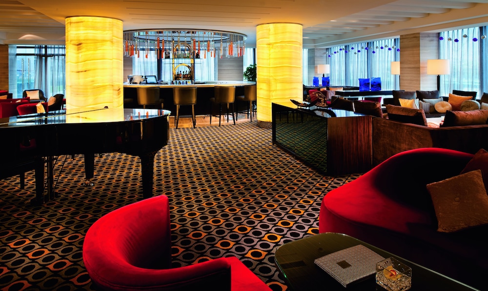 Tangla Hotel Beijing 33/37