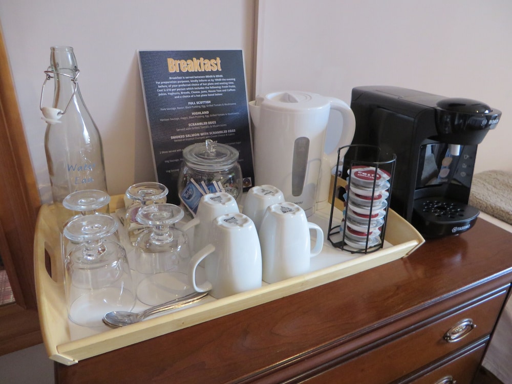 Eriskay B&B and Glamping 29/69