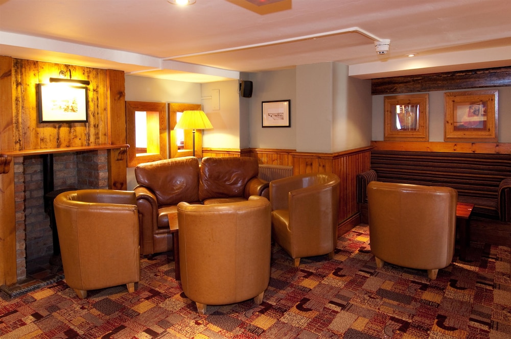 Premier Inn Paignton Seafront (Goodrington Sands) 42/48