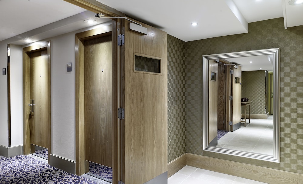 DoubleTree by Hilton London Victoria 7/56