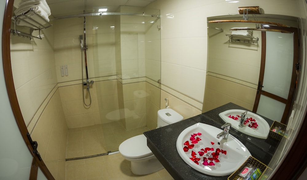 Sapa Land Hotel 23/61
