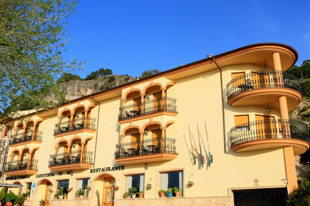 El Curro Hotel Rural 1/50