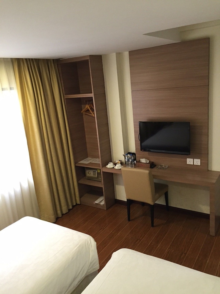 Hana Hotel 31/50