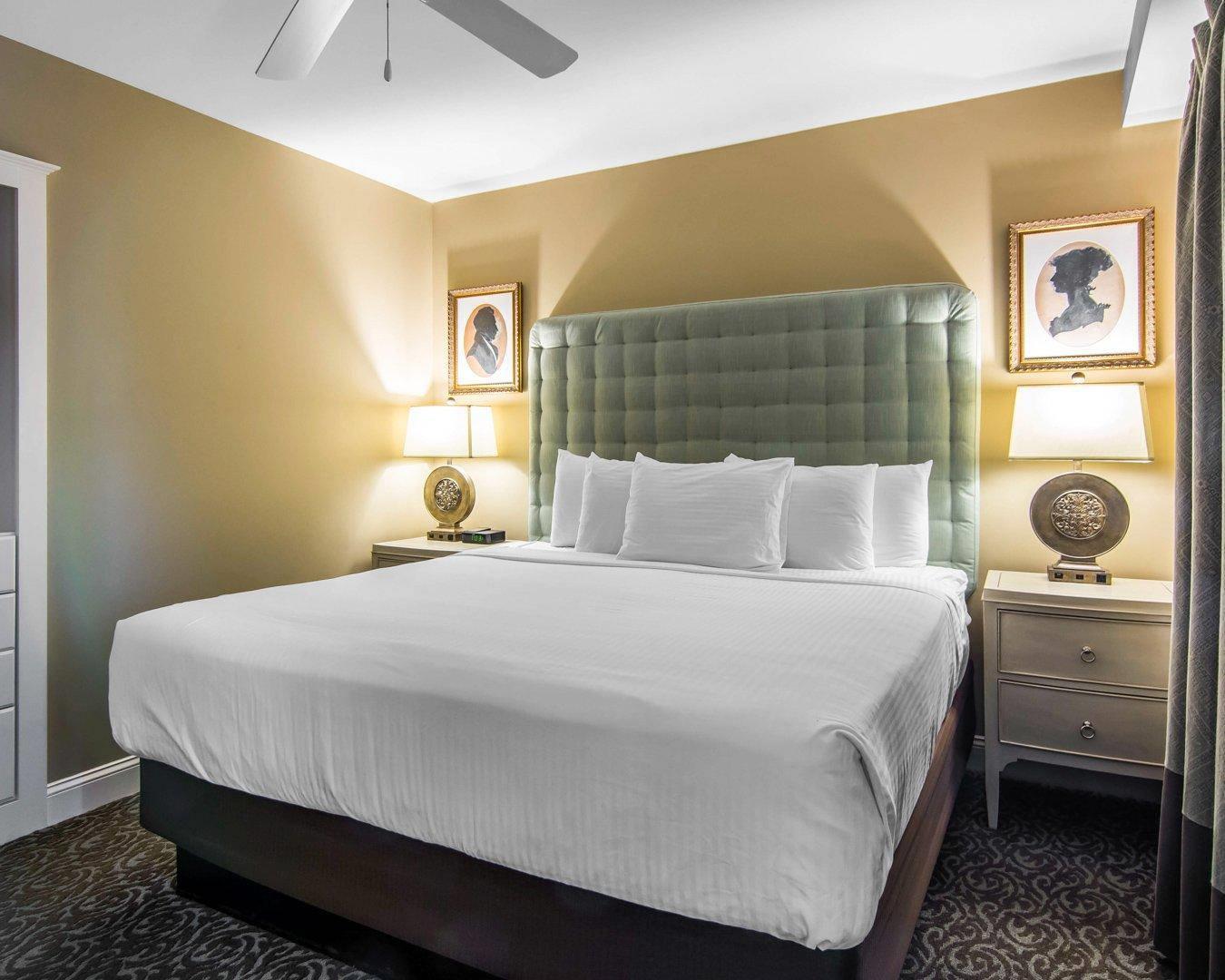 Bluegreen Vacations Parkside Williamsburg, an Ascend Collection Resort 16/25