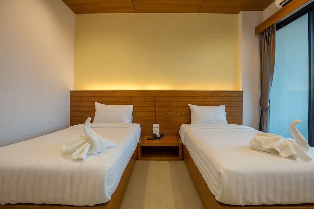 Sann View Hotel 12/26
