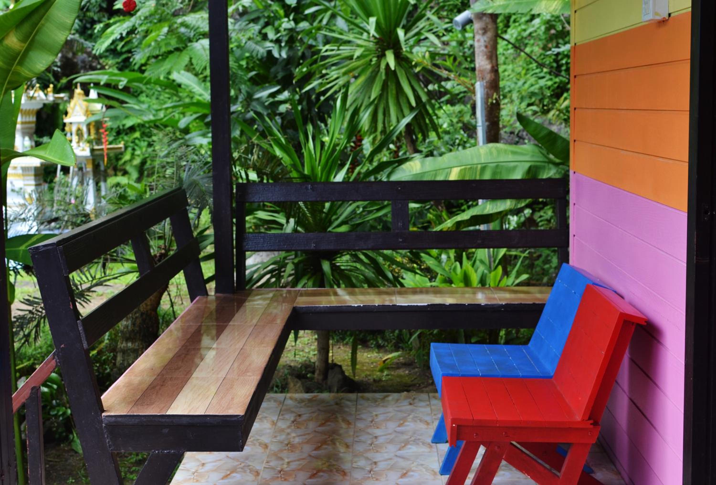 Khao Chang View Resort 78/95