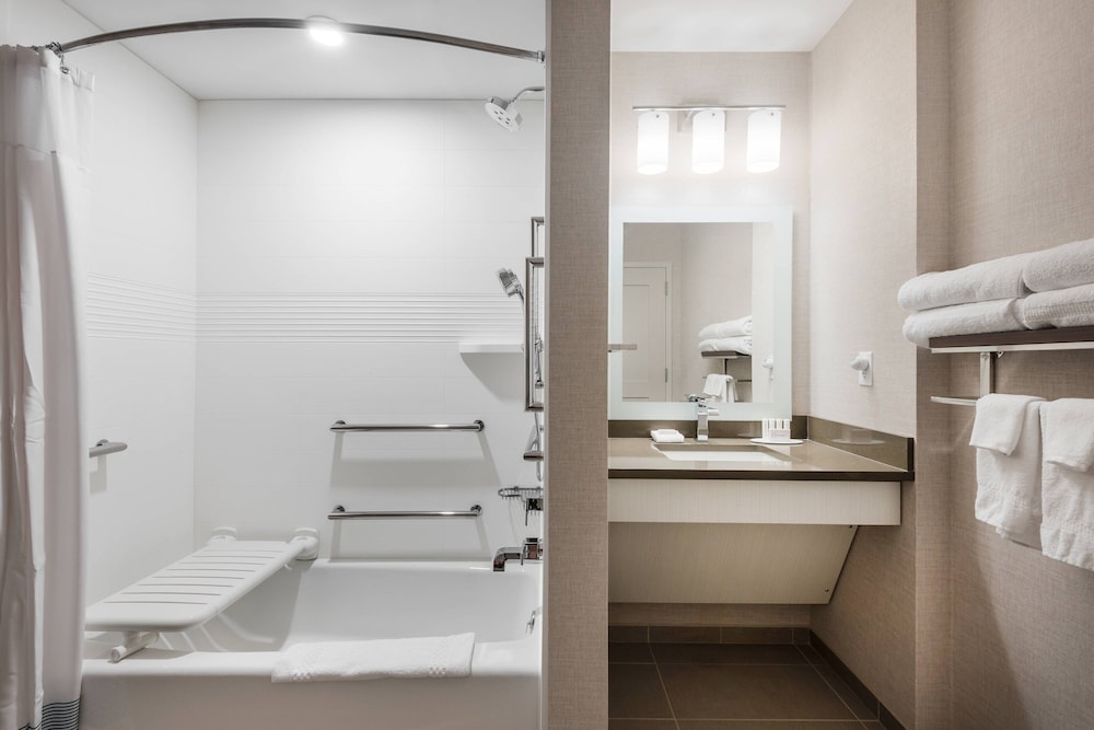 Towneplace Suites Whitefish 15/45