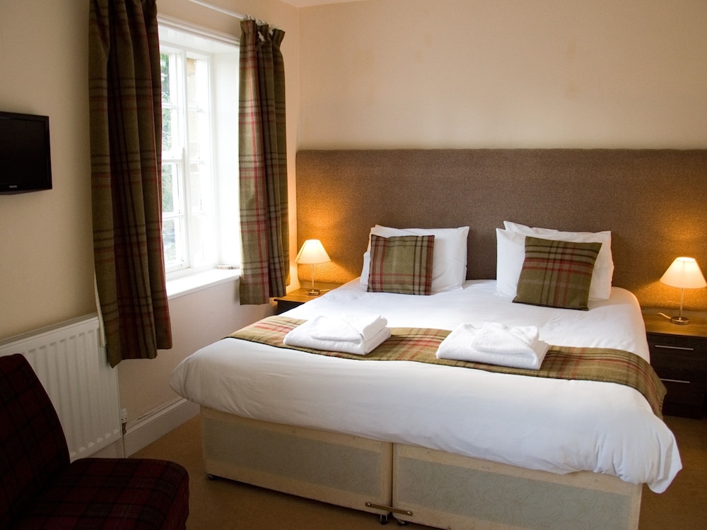 Horseshoe Hotel 14/32
