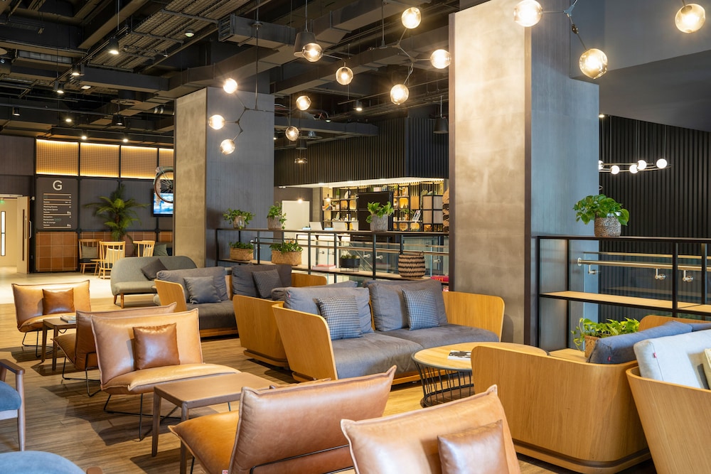 Innside by Melia Liverpool 31/50