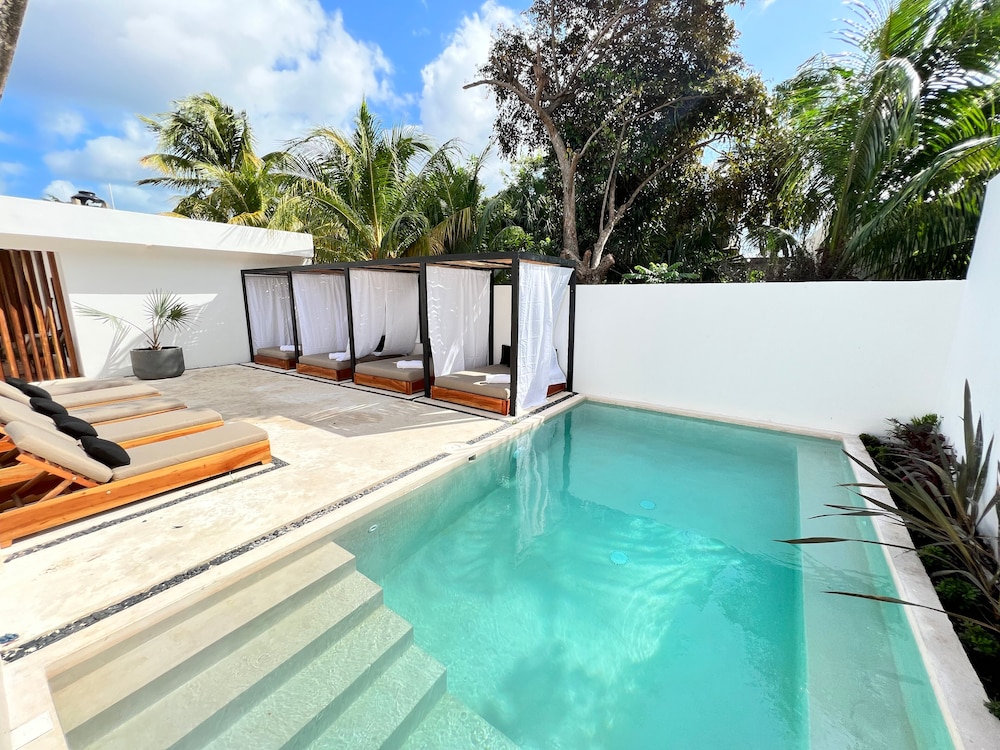 Illa Boutique Hotel Cozumel 38/56