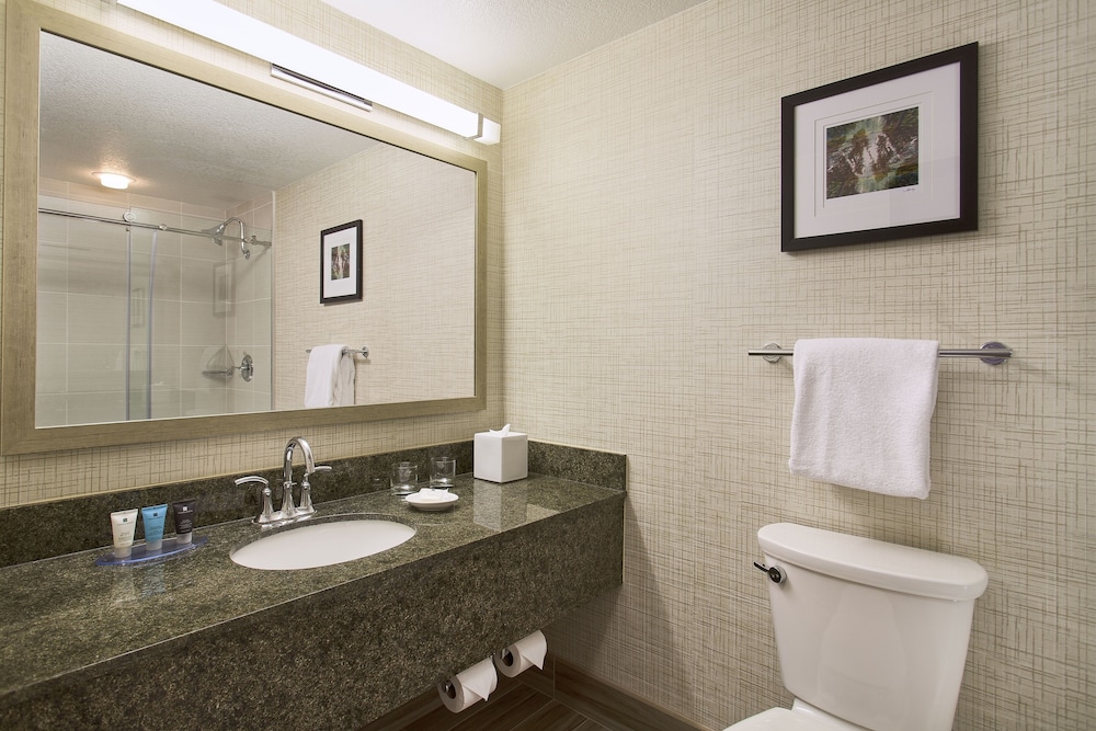 AC Hotel By Marriott Portland Lake Oswego 68/68