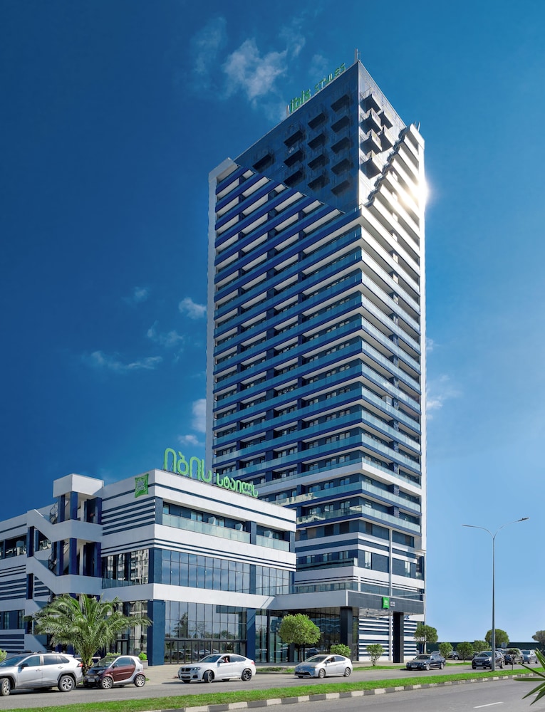 ibis Styles Batumi 6/57