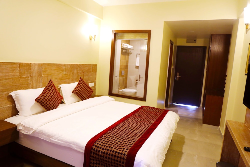 Hotel Haven O'ganga 38/60