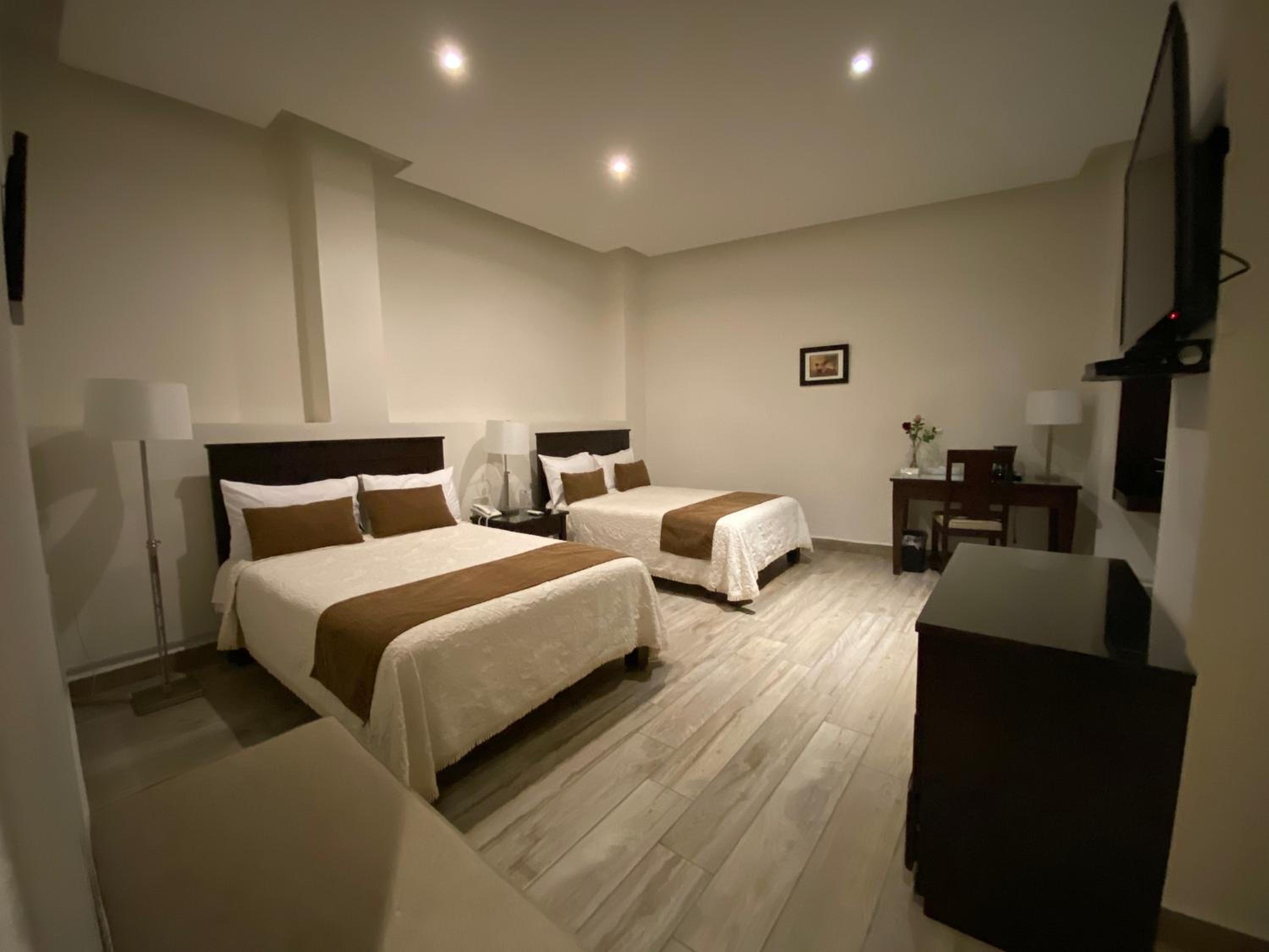 Hotel Casa Faroles 12/56