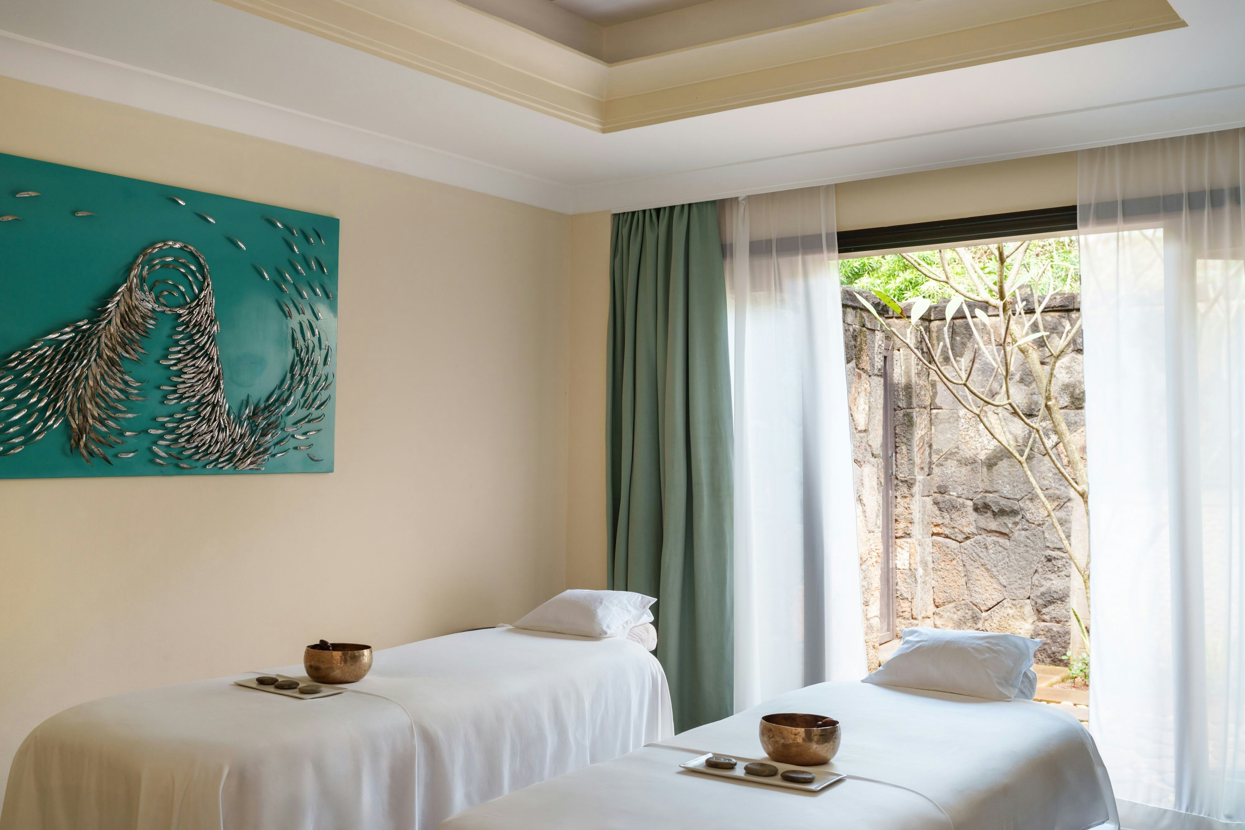 The Westin Turtle Bay Resort and Spa Mauritius 16/77