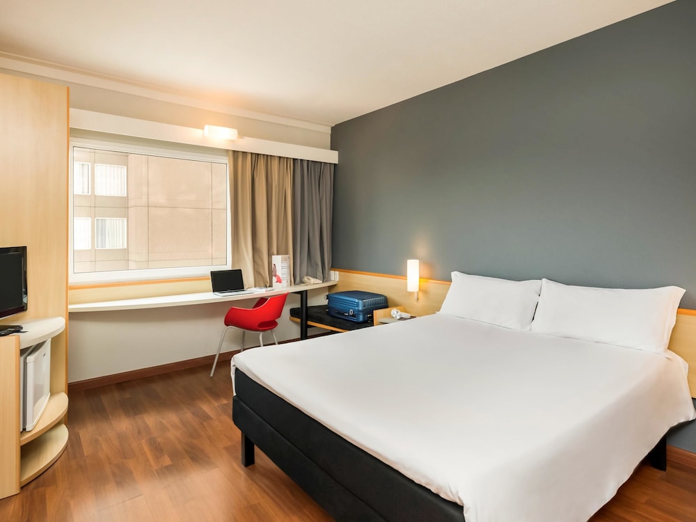 Slim Hotel Campinas 16/63
