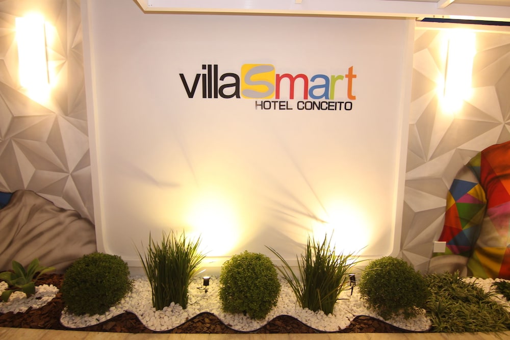 Hotel Villa Smart in FORTALEZA