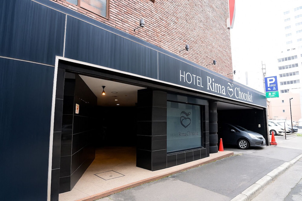 Hotel Rima chocolat 3/49