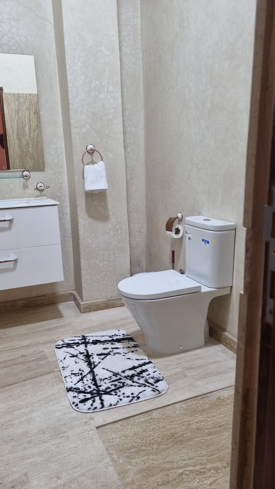 Riad La Bigarade 46/46