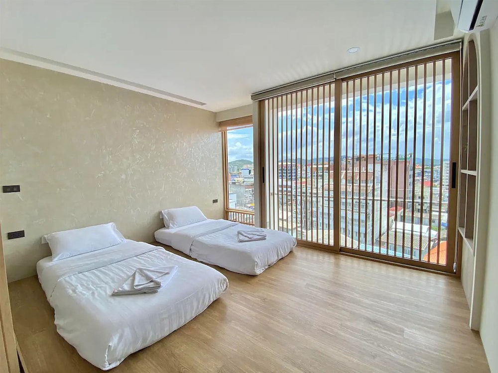 Hub Hua Hin 57 Hotel 26/72